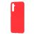 Чохол для Realme 6 Pro Molan Cano Jelly червоний 3278975