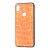 Чохол Holographic для Xiaomi Redmi Note 7 / 7 Pro помаранчевий 3279158