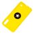 Чохол для Samsung Galaxy A10 (A105) ColorRing жовтий 3279474