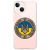 Чохол для iPhone 14 MixCase патріотичні шеврон Glory to Ukraine 3280842