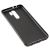 Чохол для Xiaomi Redmi 9 X-leael чорний 3282530
