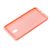 Чохол для Xiaomi Redmi 8A Bling World рожевий 3282520