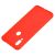 Чохол GKK LikGus для Xiaomi Redmi 7 червоний 3282511