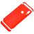 Чохол GKK LikGus для Xiaomi Redmi 7 червоний 3282512
