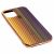 Чохол для iPhone 11 Pro Carbon Gradient Hologram золотистий 3282790