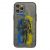 Чохол для iPhone 12 Pro Max WAVE Ukraine Shadow Matte armed forces of ukraine 3282766