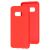 Чохол для Samsung Galaxy S10e (G970) Wave colorful red 3283501