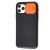 Чохол для iPhone 11 Pro Safety camera чорний/оранжевий 3284395