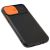 Чохол для iPhone 11 Pro Safety camera чорний/оранжевий 3284394