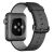 Ремінець Nylon Band для Apple Watch 38mm чорний 3284255