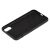 Чохол для iPhone Xr Leather croco full black 3284575