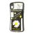 Чохол для iPhone Xr Glue shining ромашка 3284573