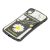 Чохол для iPhone Xr Glue shining ромашка 3284572