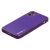 Чохол для iPhone 12 Leather Xshield ultra violet 3284540