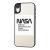 Чохол для iPhone Xr Tify Mirror Nasa дзеркально-білий 3284492