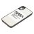 Чохол для iPhone Xr Tify Mirror Nasa дзеркально-білий 3284491