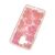 Чохол для Samsung Galaxy A6 2018 (A600) Блиск вода рожевий "пончик" 3286602