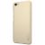 Чохол для Xiaomi Redmi Note 5A Nillkin Matte (+ плівка) золотий 3286977