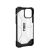 Чохол для iPhone 11 Pro UAG Plasma чорний 3287527