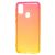 Чохол для Samsung Galaxy M21/M30s Gradient Design червоно-жовтий 3287303