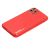 Чохол для iPhone 11 Pro Max Leather Xshield red 3287510
