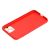 Чохол для iPhone 11 Pro Max Leather Xshield red 3287511