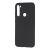 Чохол для Xiaomi Redmi Note 8 Rock мат чорний 3289574