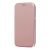Чохол книжка Premium для Samsung Galaxy J2 Core 2018 (J260) рожево-золотистий 3289860