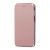 Чохол книжка Premium для Samsung Galaxy J6+ 2018 (J610) рожево-золотистий 3289906
