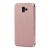 Чохол книжка Premium для Samsung Galaxy J6+ 2018 (J610) рожево-золотистий 3289905