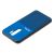 Чохол для Xiaomi Redmi 9 Melange синій 3289554