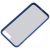 Чохол для iPhone 7 Plus / 8 Plus LikGus Maxshield синій 3290336
