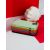 Чохол для Xiaomi Redmi Note 11 / 11s Leather Xshield red 3291977