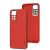 Чохол для Xiaomi Redmi Note 11 / 11s Leather Xshield red 3291980