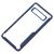 Чохол для Samsung Galaxy S10e (G970) Ipaky Luckcool темно-синій 3293314