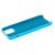 Чохол Silicone для iPhone 11 Pro case світло-синій 3293983