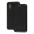 Чохол книжка Premium для Samsung Galaxy A41 (A415) чорний 3293736