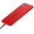 Чохол для iPhone X / Xs Baseus Little Tail Case червоний + чорний 3294612