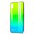 Чохол для Samsung Galaxy A10 (A105) Aurora glass м'ятний 3294505