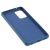 Чохол для Samsung Galaxy A72 (A726) Silicone Full синій / navy blue 3295462