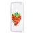 Чохол для Xiaomi Redmi Note 5 / Note 5 Pro рідкі фрукти 3D "полуниця" 3295896