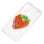 Чохол для Xiaomi Redmi Note 5 / Note 5 Pro рідкі фрукти 3D "полуниця" 3295895