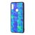 Чохол Holographic для Xiaomi Redmi Note 6 Pro зелено-блакитний 3297649