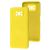 Чохол для Xiaomi Poco X3 / X3 Pro Wave барвистий жовтий 3298877