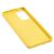 Чохол для Xiaomi Poco X3 / X3 Pro Wave барвистий жовтий 3298877