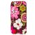 Чохол ibasi and Coer для iPhone 6 Soft Touch квіти 3298104