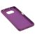 Чохол для Xiaomi  Poco X3 / X3 Pro Silicone Full фіолетовий / grape 3298793