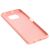 Чохол для Xiaomi Poco X3 / X3 Pro Silicone Full pink 3298765