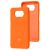 Чохол для Xiaomi Poco X3 / X3 Pro Silicone Full orange 3298763