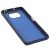 Чохол для Xiaomi  Poco X3 / X3 Pro Silicone Full темно-синій / midn blue 3298790